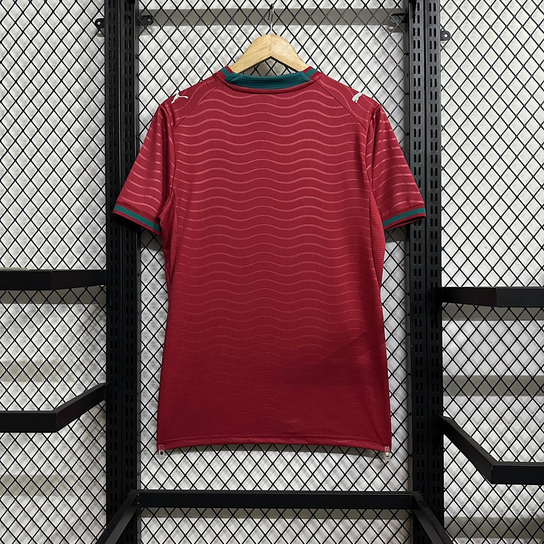 Portugal 2026/27 Home Shirt – Fan Version – image 2
