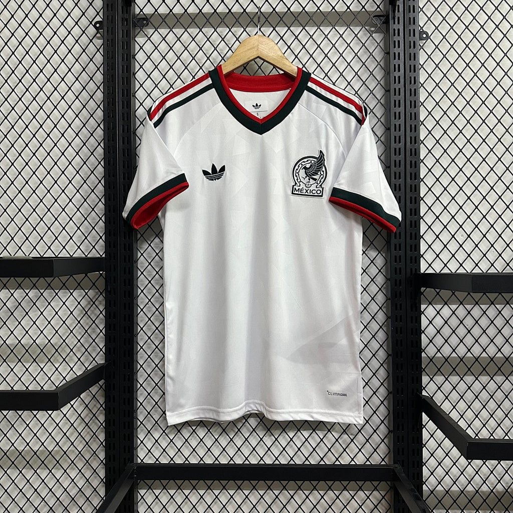 Mexico 2026/27 Away Shirt – Fan Version – image 1