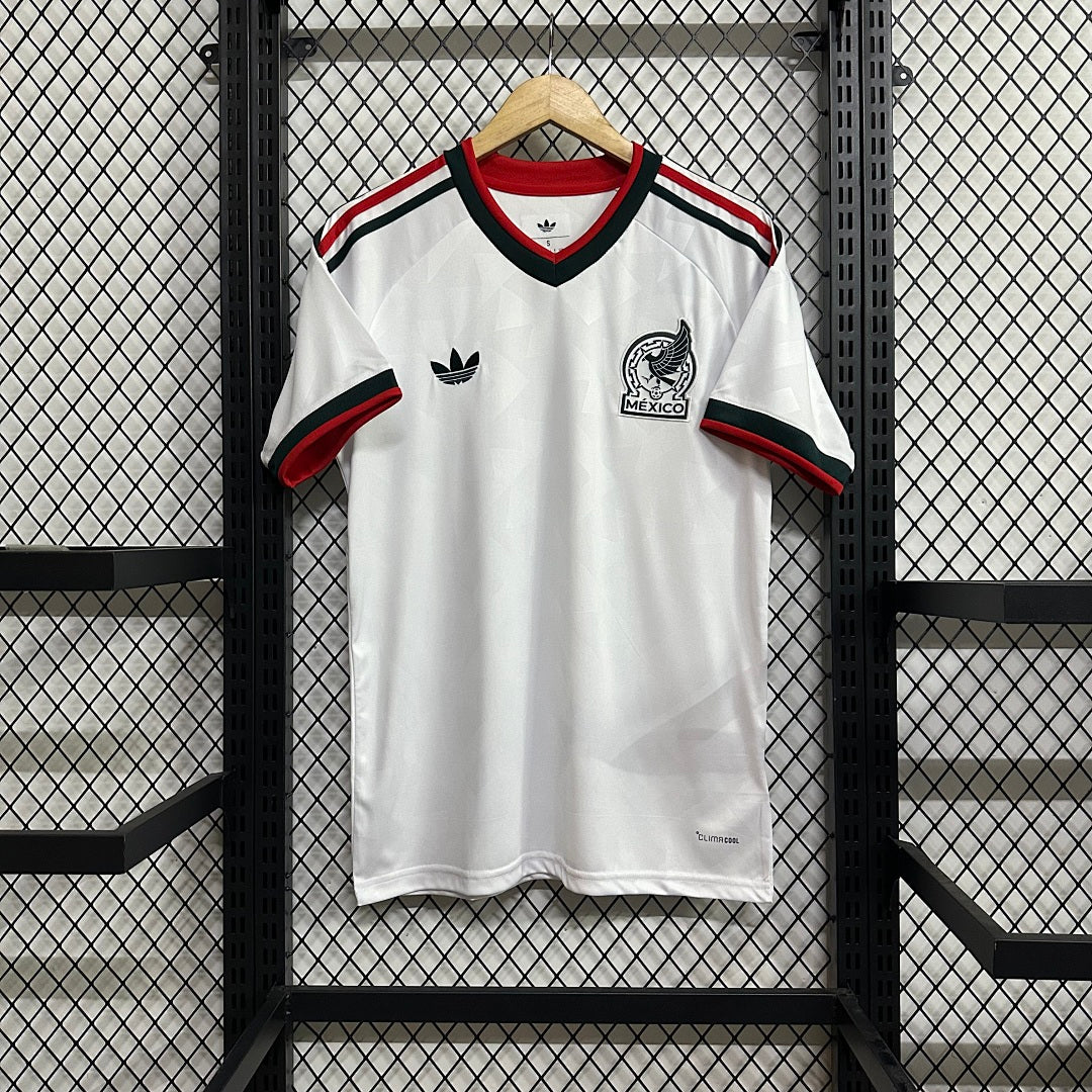 Mexico 2026/27 Away Shirt – Fan Version – image 1