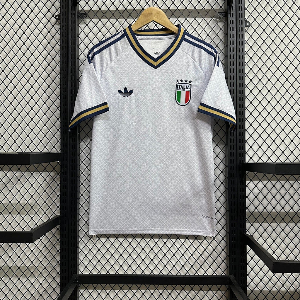 Italy 2026/27 Away Shirt – Fan Version – image 1