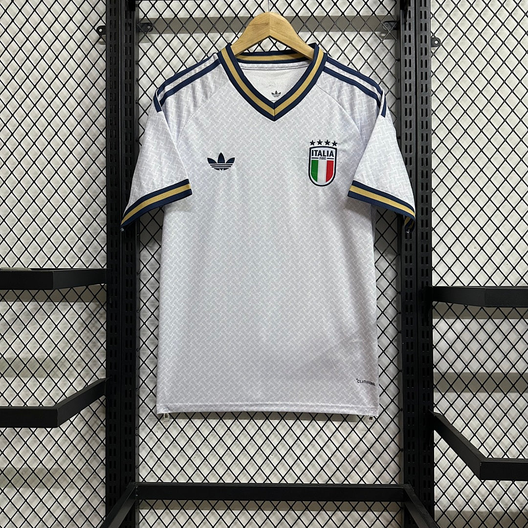 Italy 2026/27 Away Shirt – Fan Version – image 1