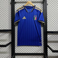 Italy 2026/27 Home Shirt – Fan Version – image 1