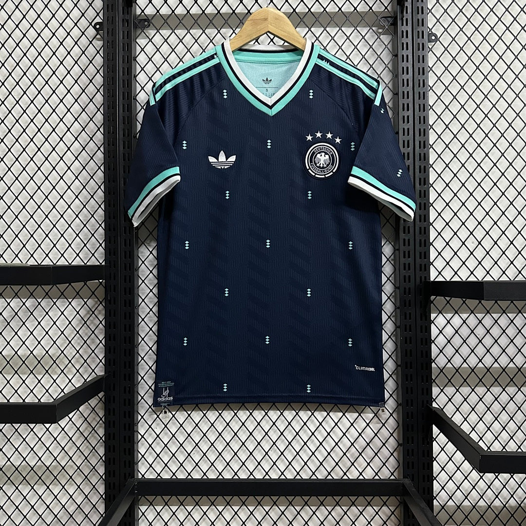 Germany 2026/27 Away Shirt – Fan Version – image 1