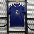 Japan 2026/27 Home Shirt – Fan Version – image 1