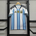 Argentina 2026/27 Home Shirt – Fan Version – image 1