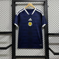 Scotland 2026/27 Home Shirt – Fan Version – image 1