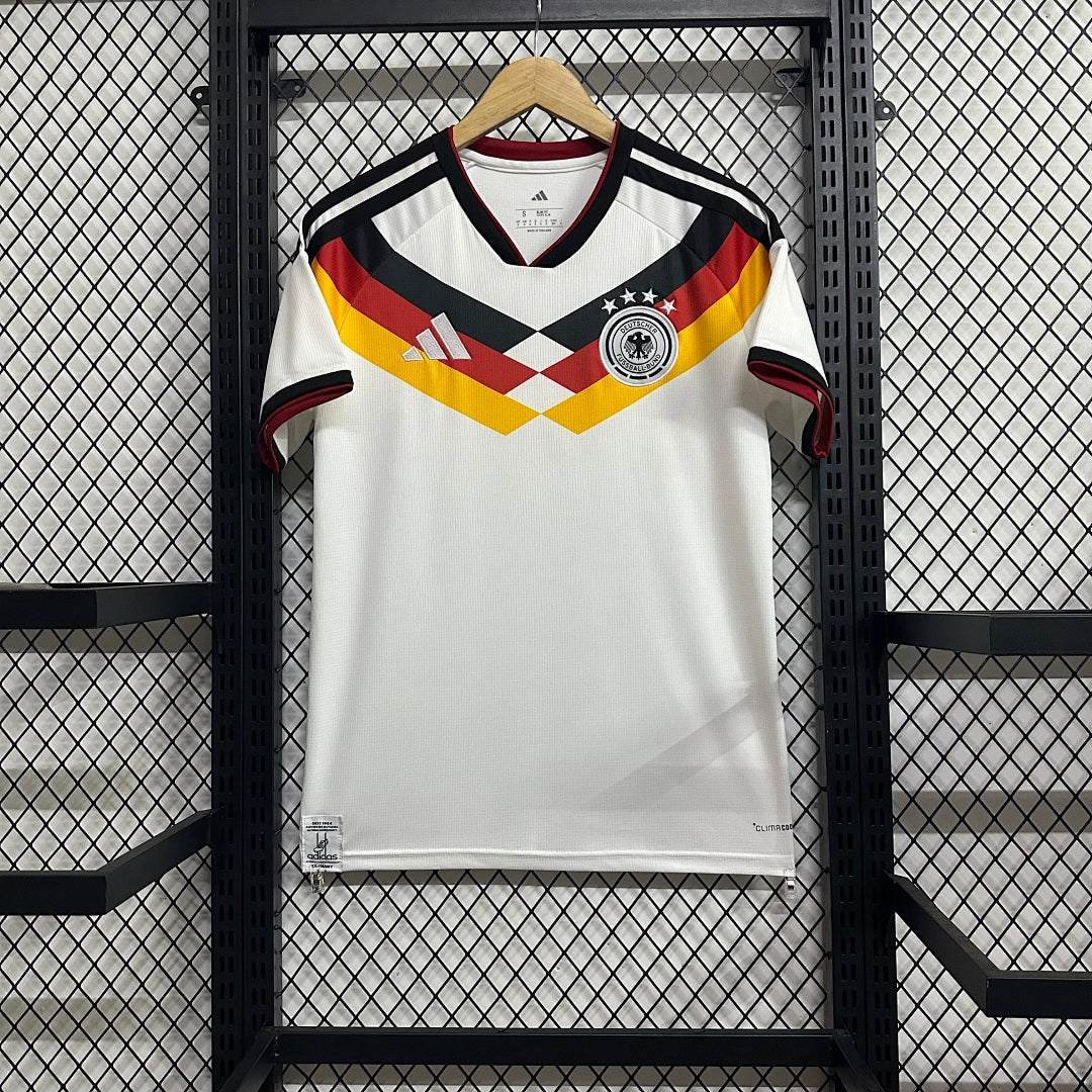 Germany 2026/27 Home Shirt – Fan Version – image 1
