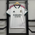 Real Madrid 2026/27 Home Shirt – Fan Version – image 1