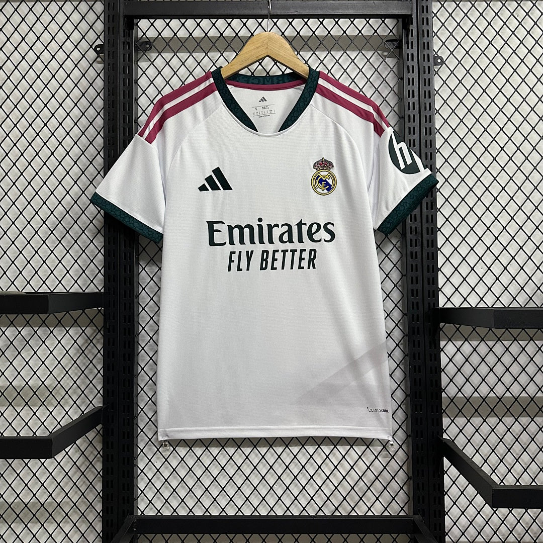 Real Madrid 2026/27 Home Shirt – Fan Version – image 1