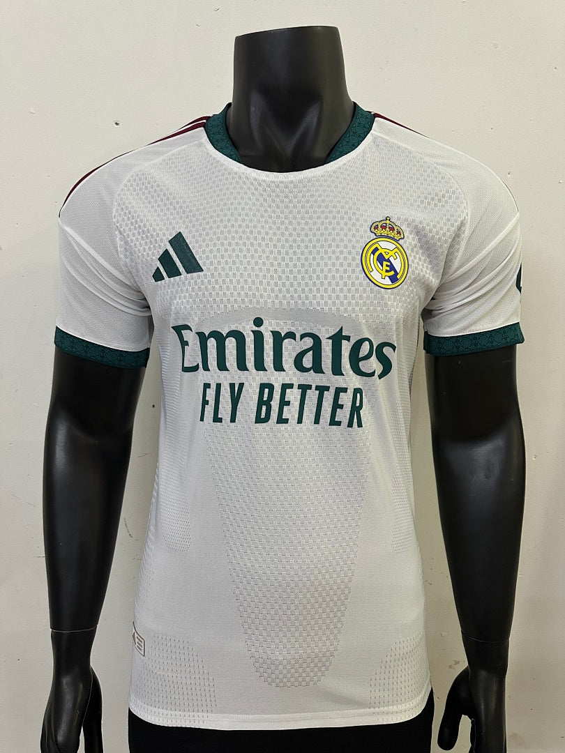 Real Madrid 2026/27 Home Shirt – Player Version – image 1