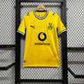 Borussia Dortmund 2026/27 Home Shirt – Fan Version – image 1