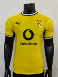 Borussia Dortmund 2026/27 Home Shirt – Player Version – image 1