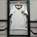 England 2026/27 Home Shirt – Fan Version – image 1