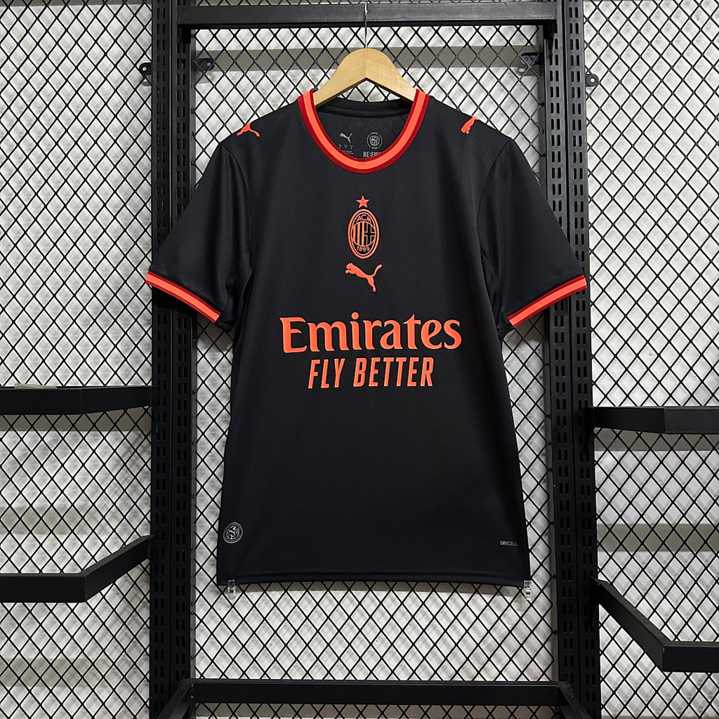 AC Milan 2026/27 Third Shirt – Fan Version – image 1