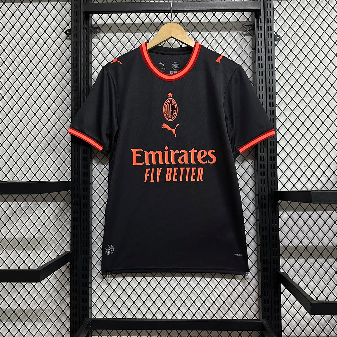 AC Milan 2026/27 Third Shirt – Fan Version – image 1