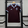 Aston Villa 2026/27 Home Shirt – Fan Version – image 1