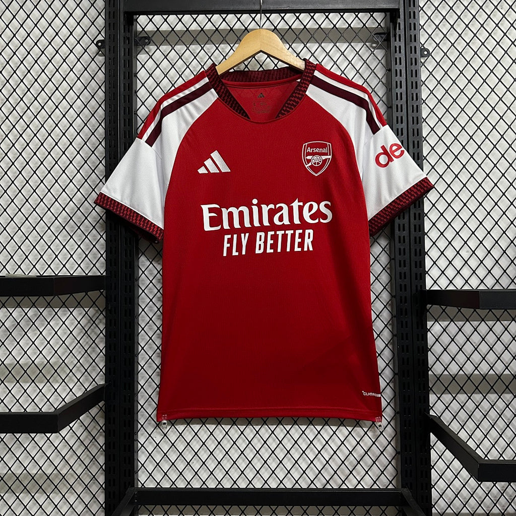 Arsenal 2026/27 Home Shirt – Fan Version – image 1