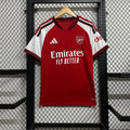 Arsenal 2026/27 Home Shirt – Fan Version – image 1