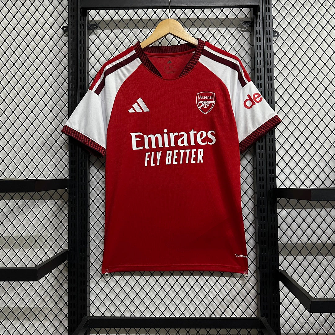Arsenal 2026/27 Home Shirt – Fan Version – image 1