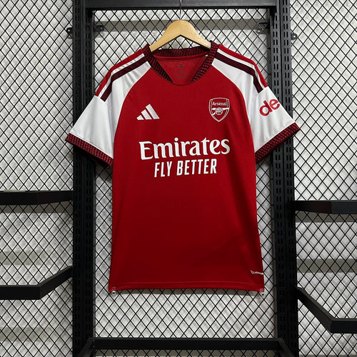 Arsenal 2026/27 Home Shirt – Fan Version – image 1