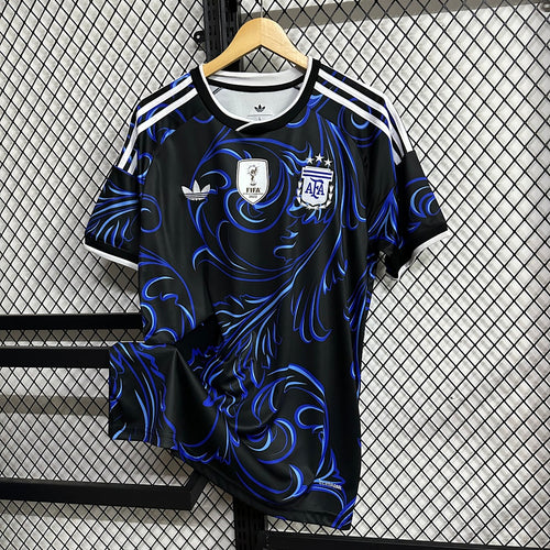 Argentina 2026/27 Away Shirt – Fan Version – image 1