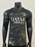 Paris Saint-Germain 2026/27 Fourth Shirt – Player Version – Midnight – image 1