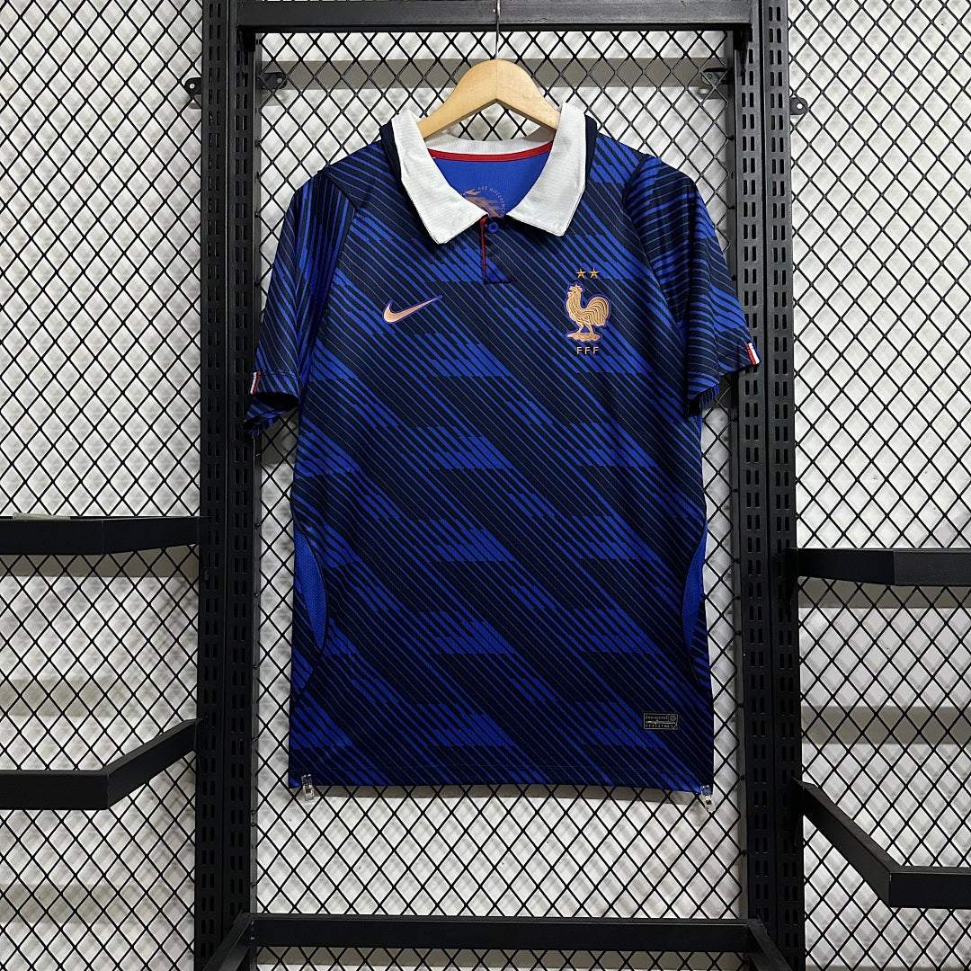 France 2026/27 Home Shirt – Fan Version – image 1