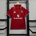 Manchester United 2026/27 Home Shirt – Fan Version – image 1