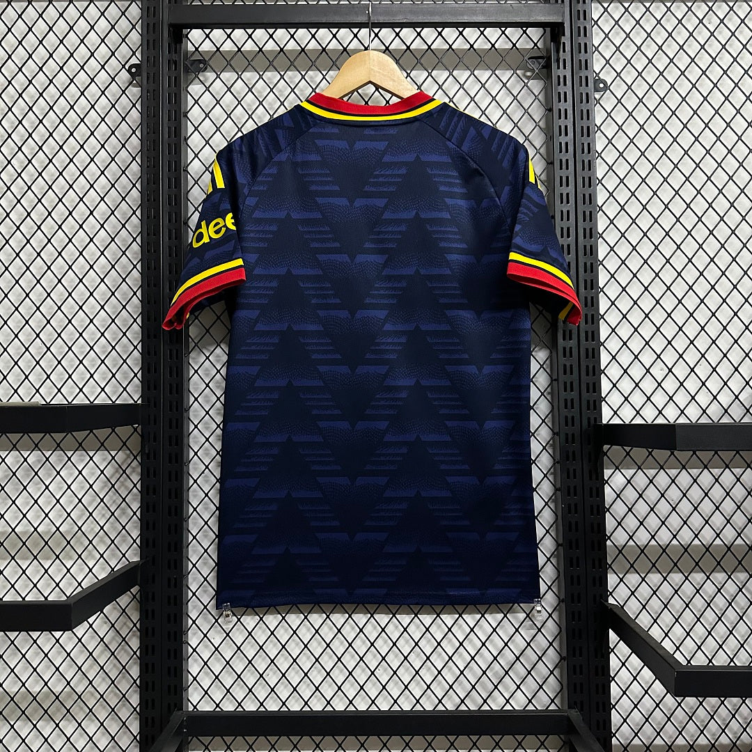 Arsenal 2026/27 Away Shirt – Fan Version – image 1