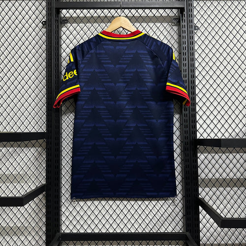 Arsenal 2026/27 Away Shirt – Fan Version – image 1