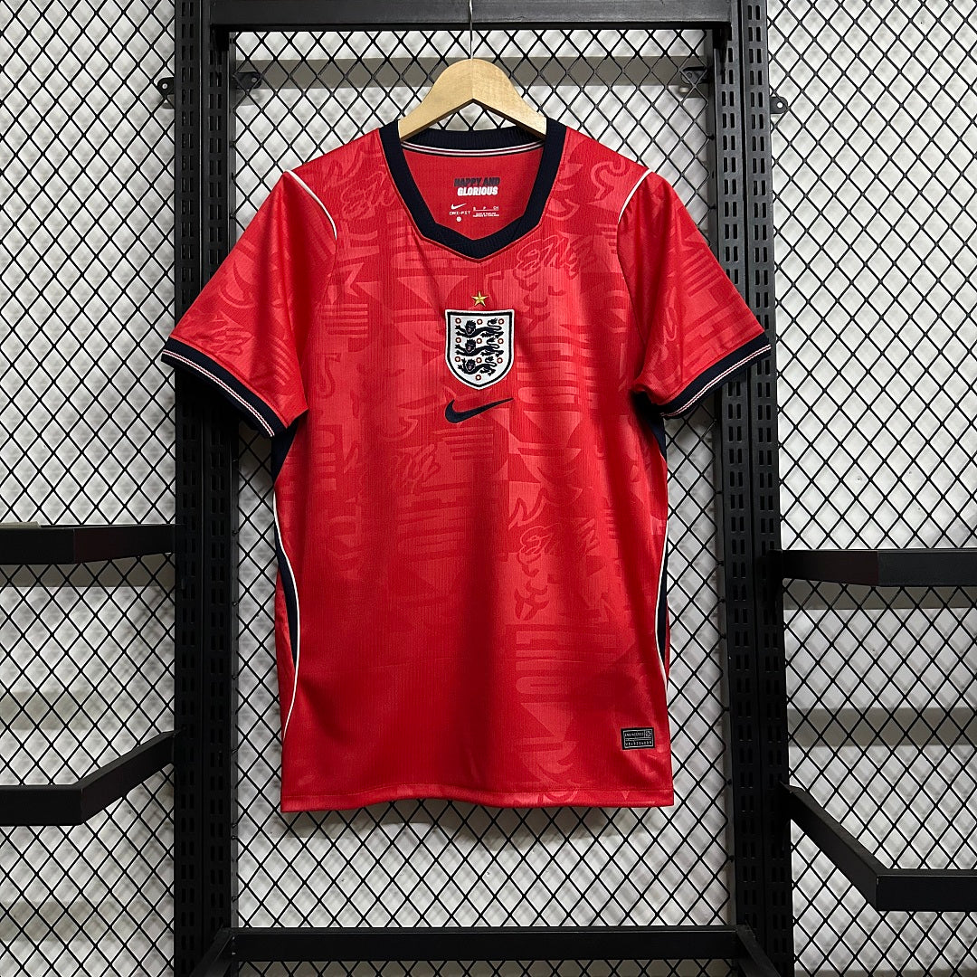 England 2026/27 Away Shirt – Fan Version – image 1