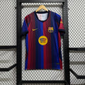 Barcelona 2026/27 Home Shirt – Fan Version – image 1