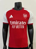 Arsenal 2026/27 Home Shirt – Player Version – image 1