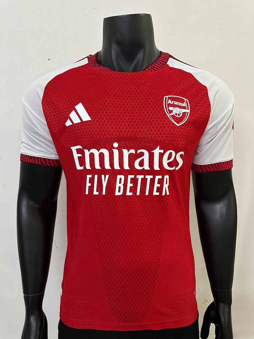 Arsenal 2026/27 Home Shirt – Player Version – image 1