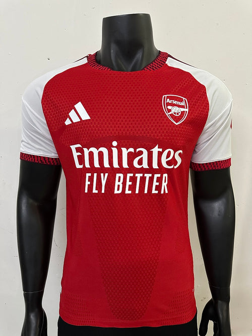 Arsenal 2026/27 Home Shirt – Player Version – image 1