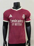 Real Madrid 2026/27 Third Shirt – Player Version – image 1