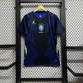 Brazil 2026/27 Away Shirt – Fan Version – image 1