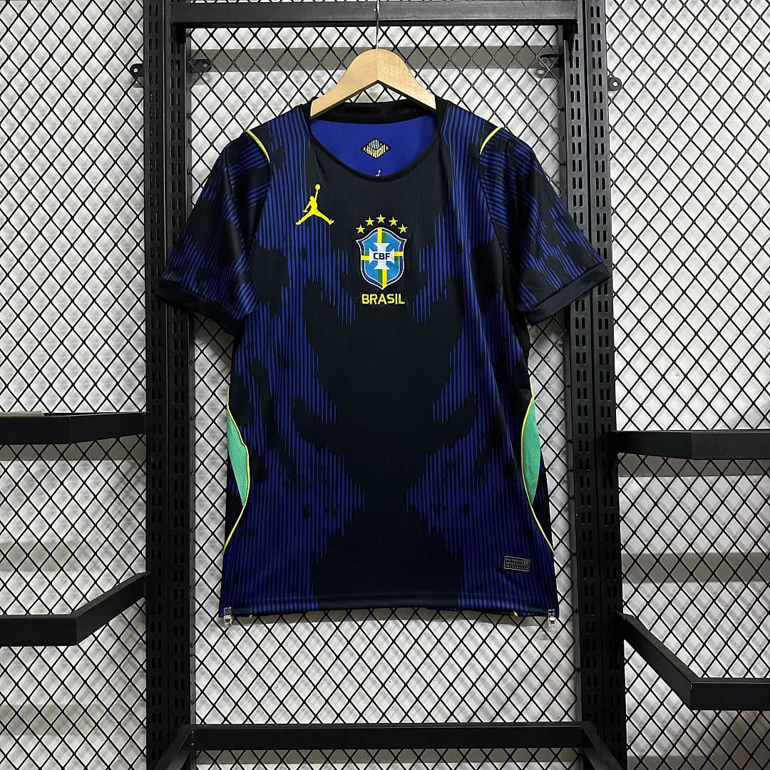 Brazil 2026/27 Away Shirt – Fan Version – image 1
