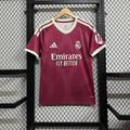 Real Madrid 2026/27 Third Shirt – Fan Version – image 1