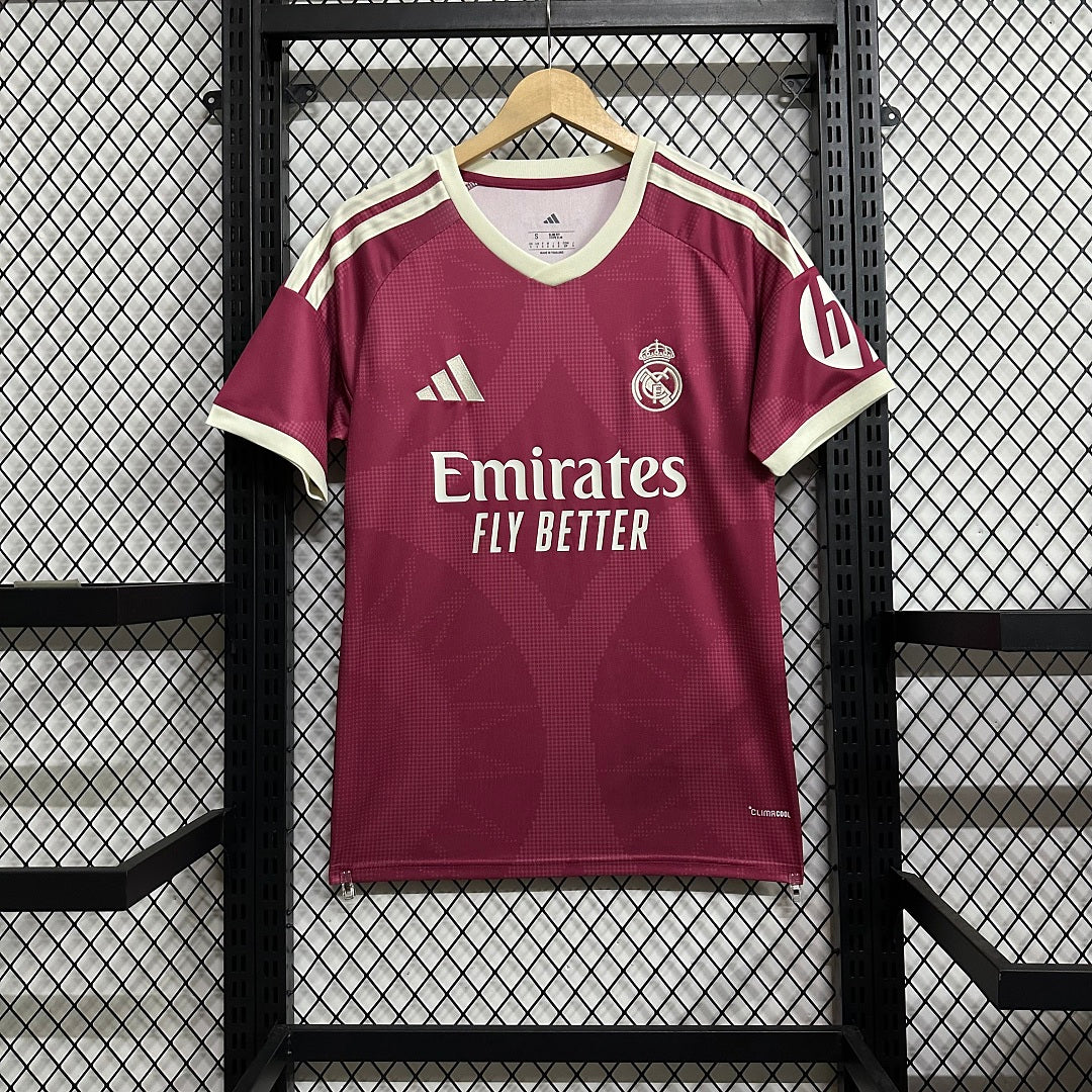 Real Madrid 2026/27 Third Shirt – Fan Version – image 1