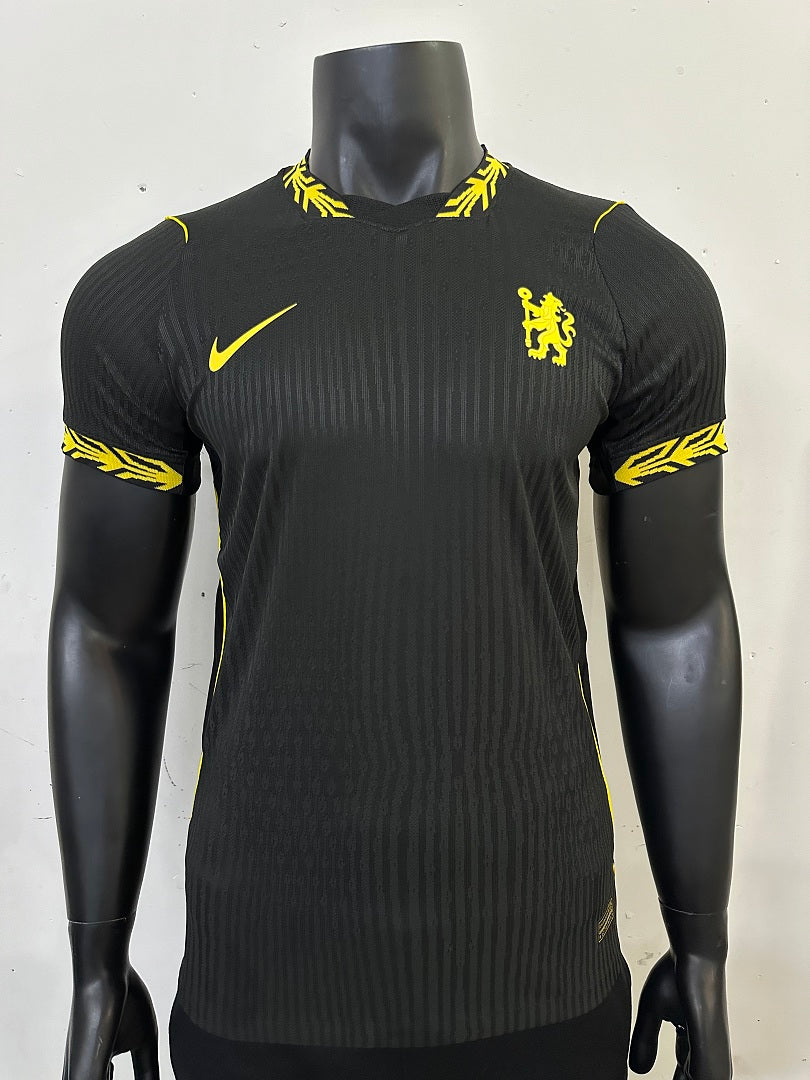 Chelsea 2026/27 Away Shirt – Player Version – image 1