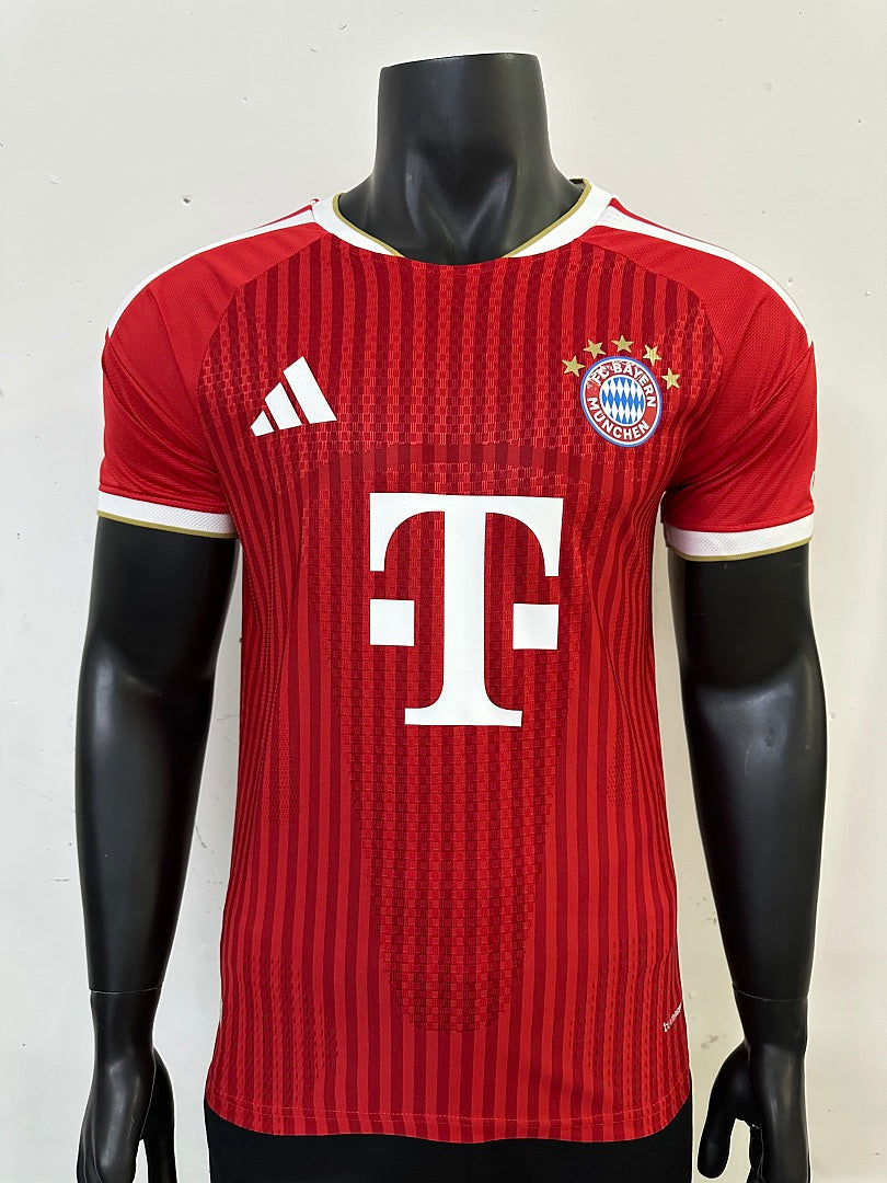 Bayern Munich 2026/27 Home Shirt – Player Version – image 1