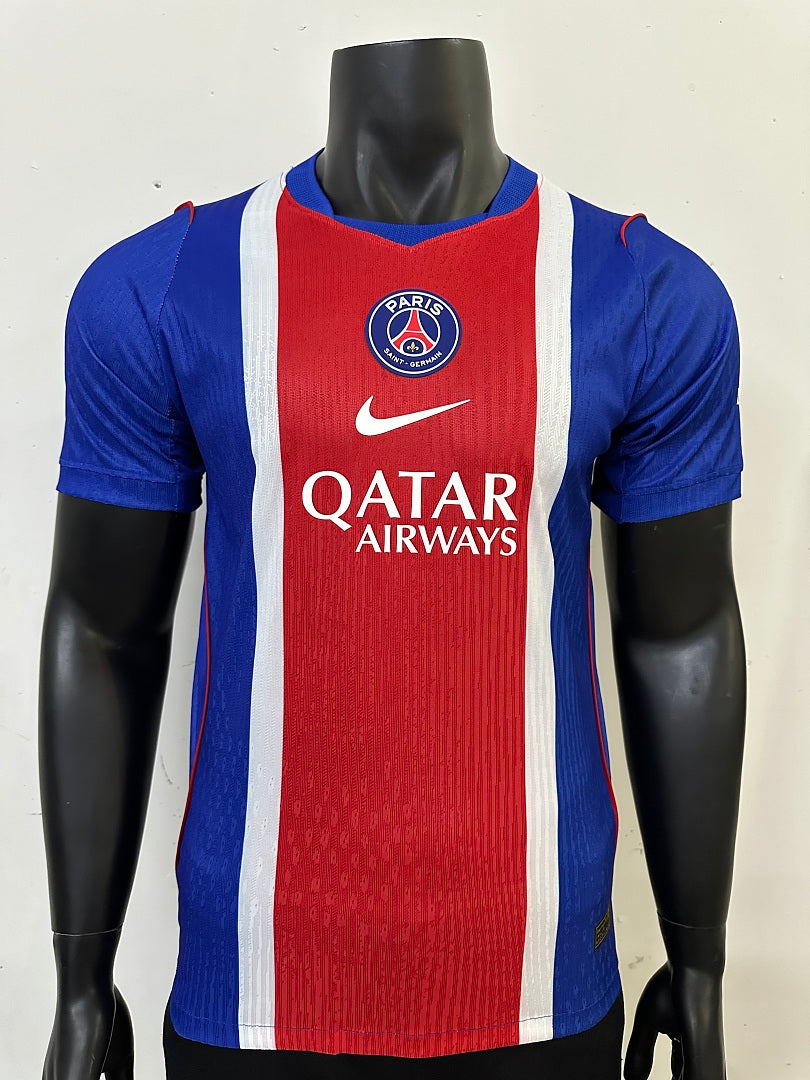Paris Saint-Germain 2026/27 Home Shirt – Player Version – image 1
