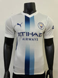 Manchester City 2026/27 Away Shirt – Player Version – image 1