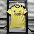 Arsenal 2026/27 Third Shirt – Fan Version – image 1