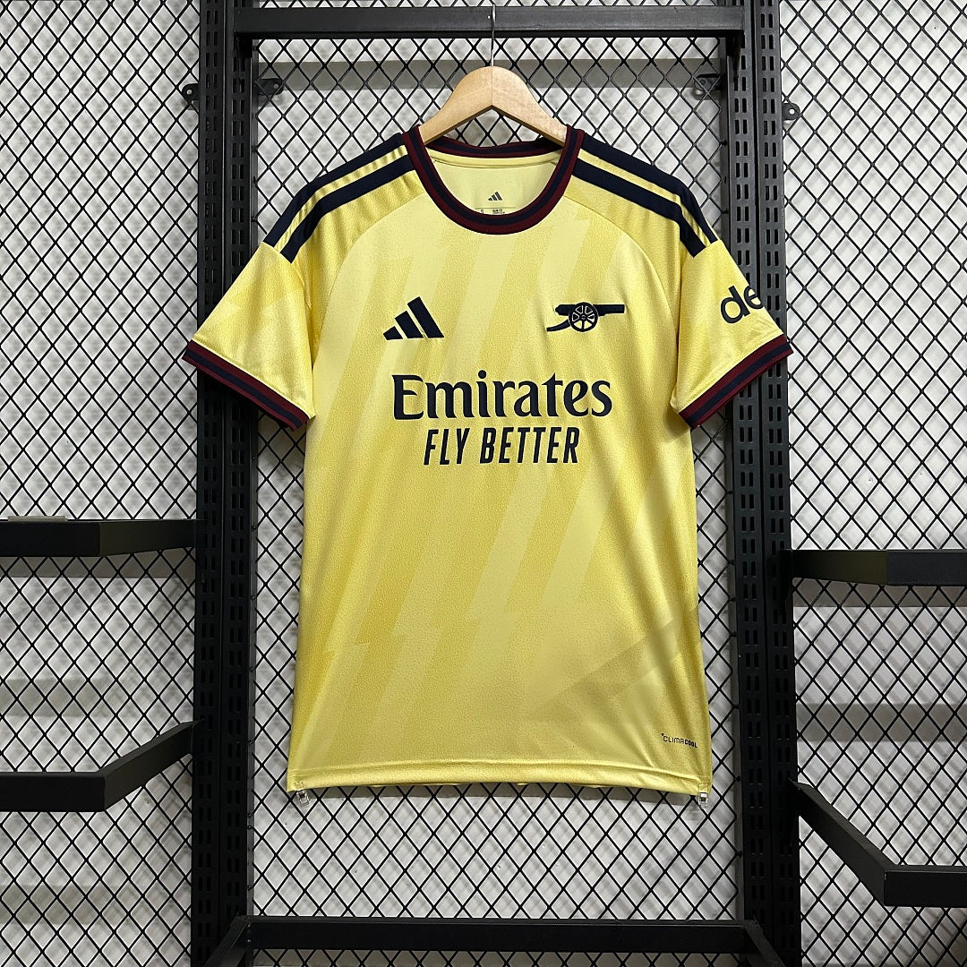 Arsenal 2026/27 Third Shirt – Fan Version – image 1