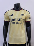 Arsenal 2026/27 Third Shirt – Player Version – image 1