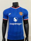 Manchester United 2026/27 Away Shirt – Player Version – image 1