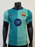 Barcelona 2026/27 Third Shirt – Player Version – image 1