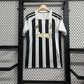 Juventus 2026/27 Home Shirt – Fan Version – image 1